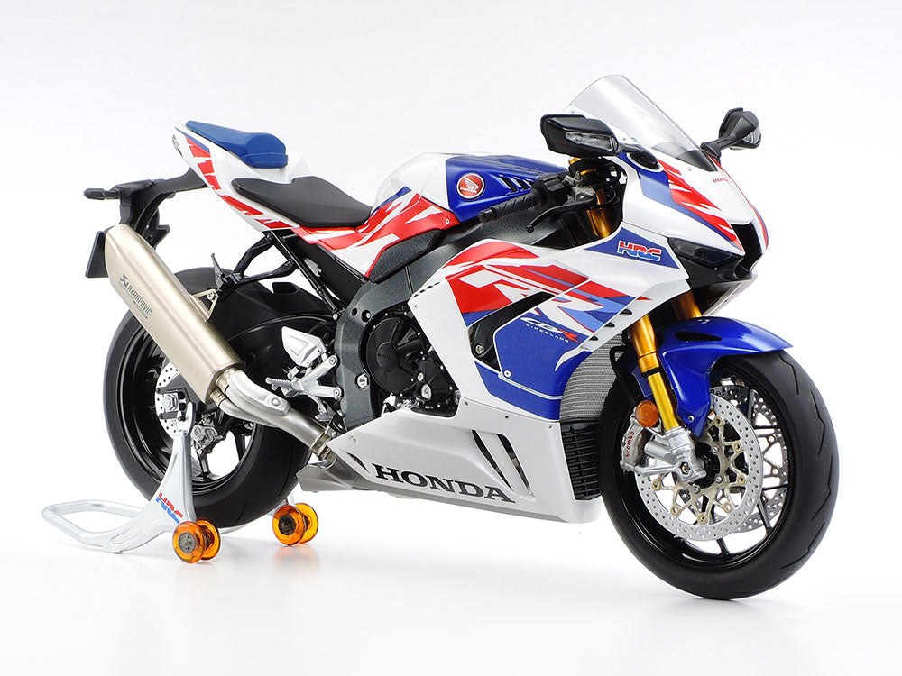 TAMIYA 1/12 Honda CBR1000RR-R Fireblade Special 30th Anniversary (14141)