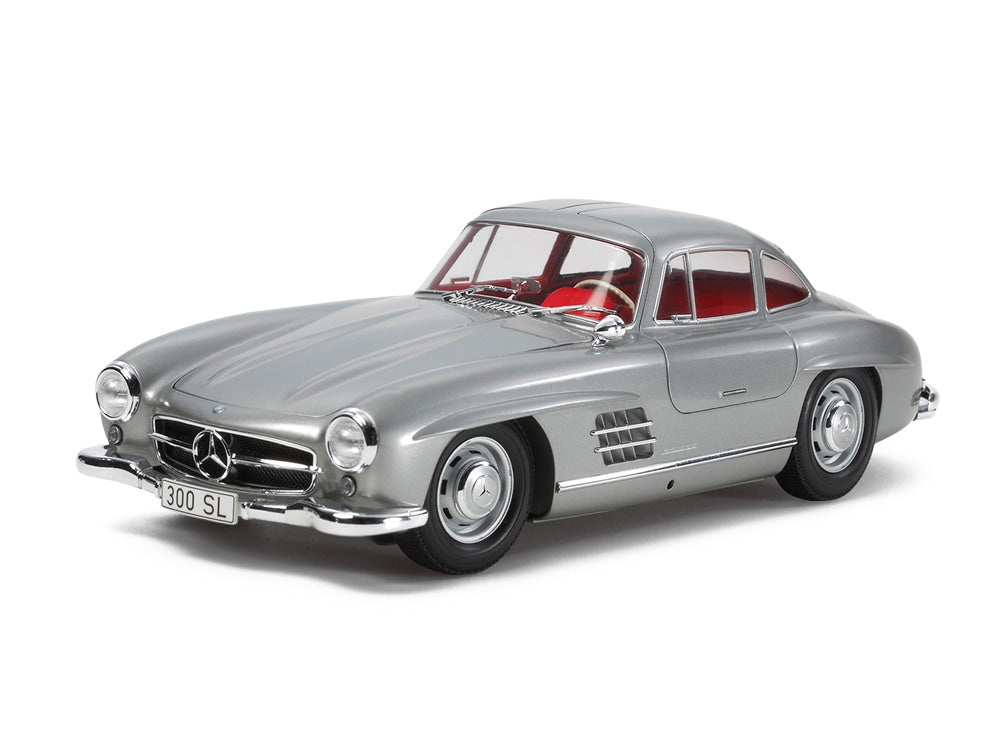 TAMIYA 1/24 Mercedes-Benz 300 Sl (24338)