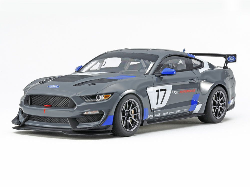 TAMIYA 1/24 Ford Mustang GT4 (24354)