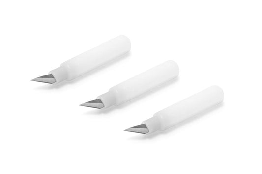 WAVE HT076 HG Rotation Cutter Spare blades (3 pcs)
