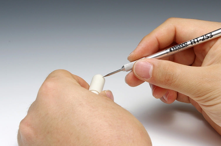 WAVE HT253 HG Carving Needle
