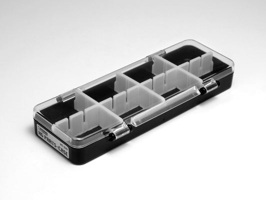 WAVE HT379 HG Parts Case (with partition plate)