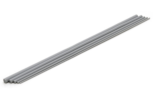 WAVE OM261 - OM265 Plastic Rod Round