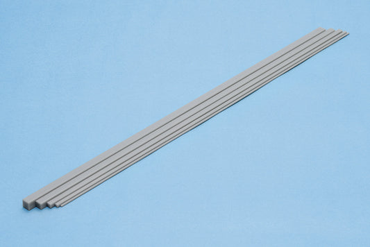 WAVE OM341 - OM344 Plastic Rod Square