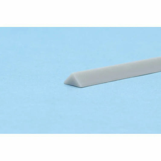 WAVE OM351 - OM355 Plastic Rod Isosceles Triangular