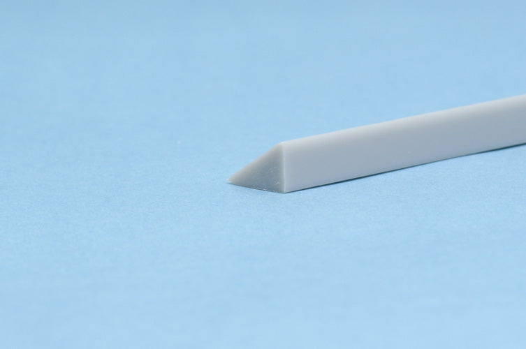 WAVE OM361 - OM365 Plastic Rod Triangular (2)