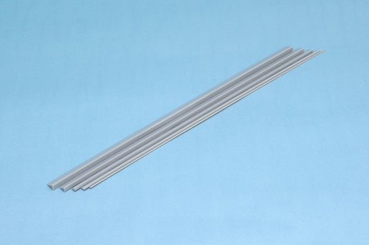 WAVE OM361 - OM365 Plastic Rod Triangular (2)