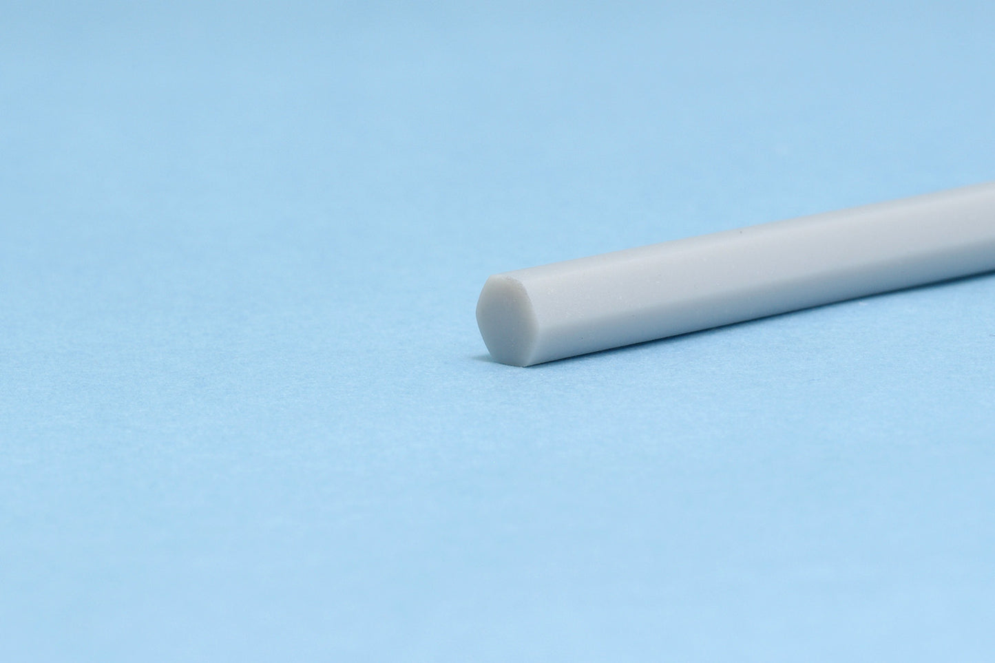 WAVE OM371 - OM375 Plastic Rod Hexagonal