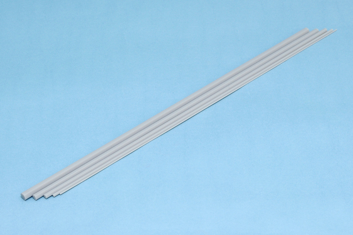 WAVE OM371 - OM375 Plastic Rod Hexagonal