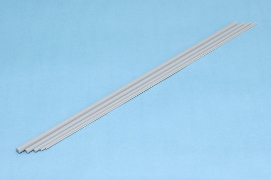 WAVE OM371 - OM375 Plastic Rod Hexagonal