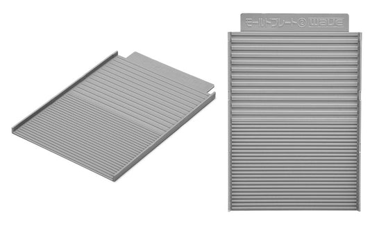 WAVE OP452 Mold Plate 2