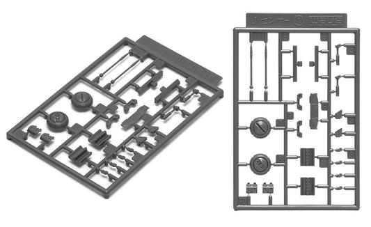 WAVE OP661 J Sensor Set 1