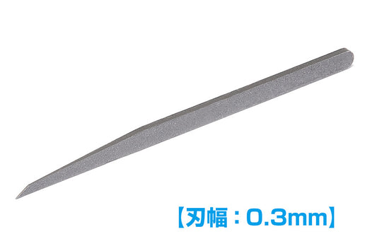 WAVE HT543 HG Micro Chisel 0.3 mm