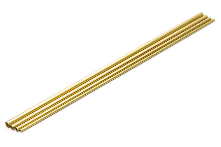 WAVE OP586 - OP588 C-Pipe Set (Brass Pipe)