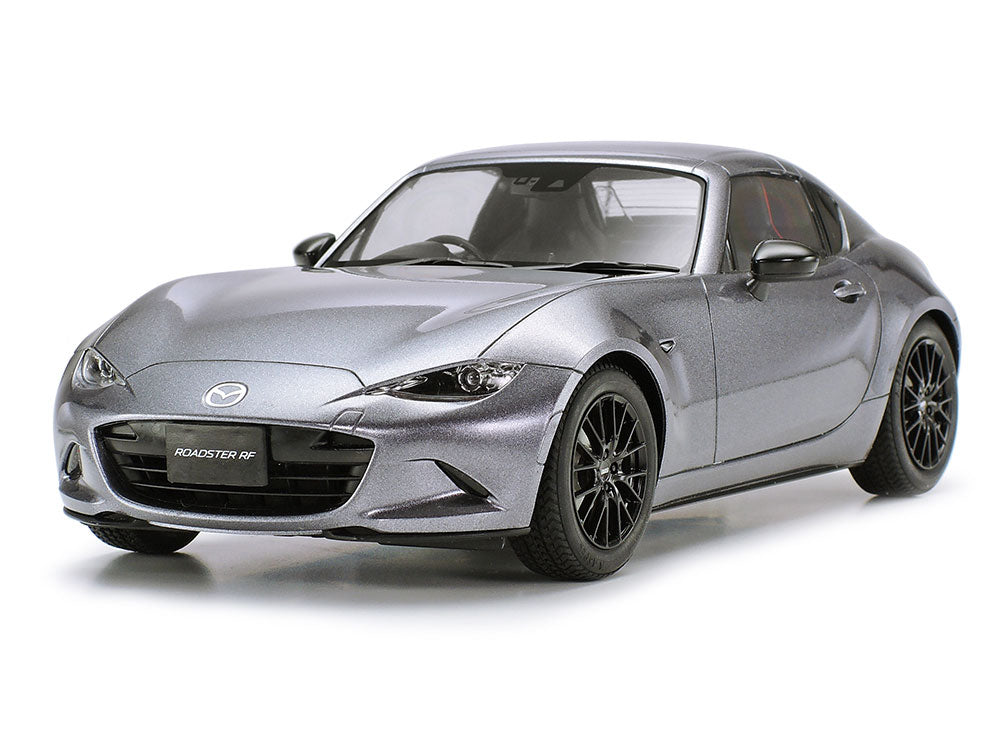 TAMIYA 1/24 Mazda MX-5 RG (24353)