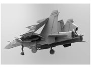 1/48 Su-33 Flanker D (KINETIC K48062)