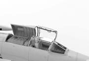 1/48 F-104G Luftwaffe Starfighter (KINETIC K48083)