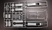 1/48 Su-33 Flanker D (KINETIC K48062)