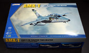 1/48 AMX-T/1B Two-seater Fighter (KINETIC K48027)