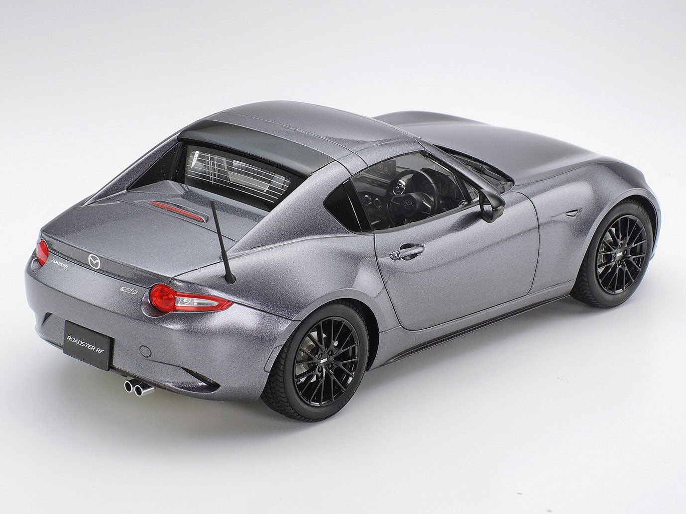 TAMIYA 1/24 Mazda MX-5 RG (24353)
