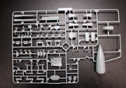 1/48 Su-33 Flanker D (KINETIC K48062)