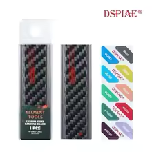 DSPIAE CFB-25 Carbon Fibre Sanding Board