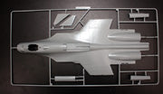 1/48 Su-33 Flanker D (KINETIC K48062)