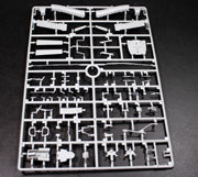 1/48 AMX-T/1B Two-seater Fighter (KINETIC K48027)