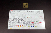 1/48 AMX-T/1B Two-seater Fighter (KINETIC K48027)