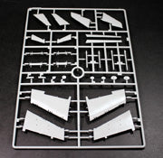1/48 AMX-T/1B Two-seater Fighter (KINETIC K48027)