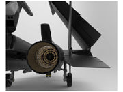 1/48 Su-33 Flanker D (KINETIC K48062)