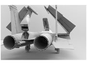 1/48 Su-33 Flanker D (KINETIC K48062)