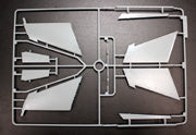 1/48 Su-33 Flanker D (KINETIC K48062)