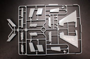 1/48 Su-33 Flanker D (KINETIC K48062)