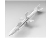 1/48 Su-33 Flanker D (KINETIC K48062)