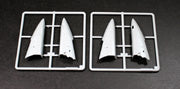1/48 AMX-T/1B Two-seater Fighter (KINETIC K48027)