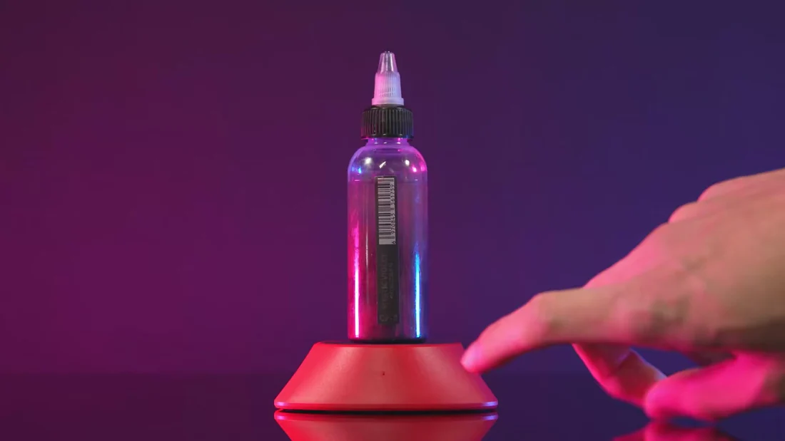 DSPIAE MS-01LE Magnetic Paint Stirrer