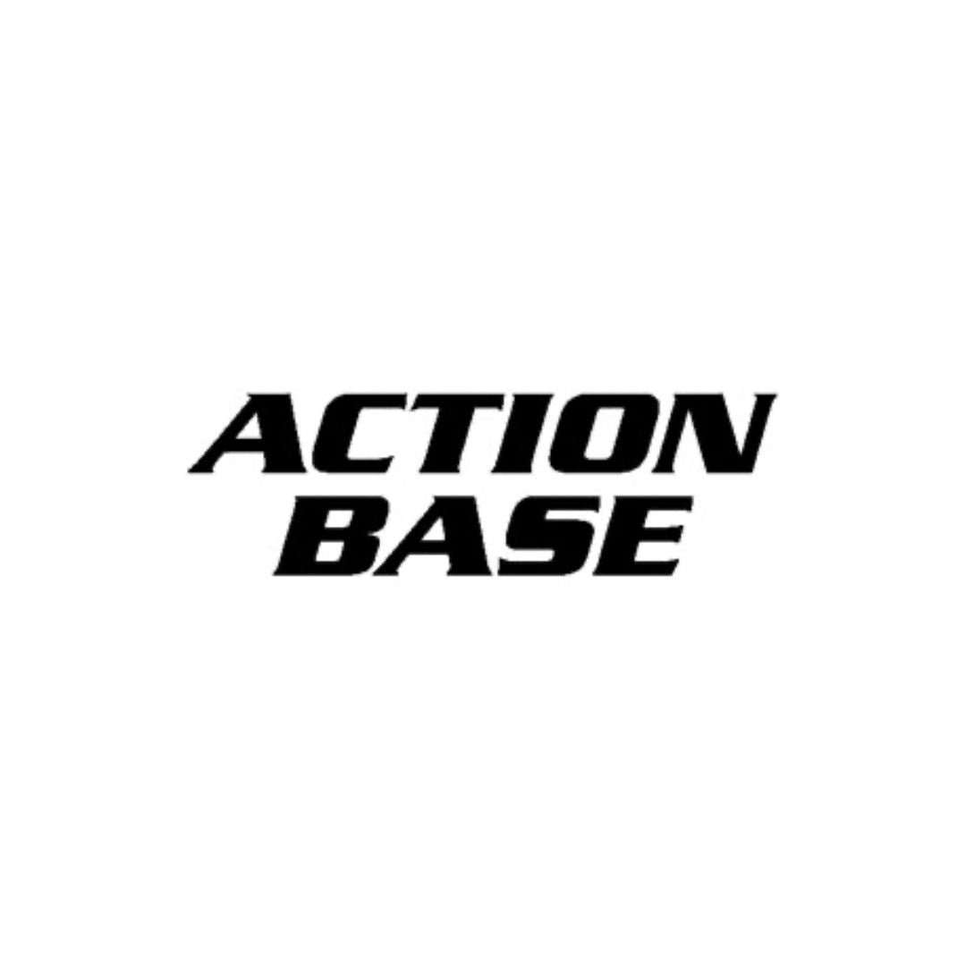 Gundam Action Base