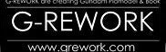G-REWORK Decals Collection