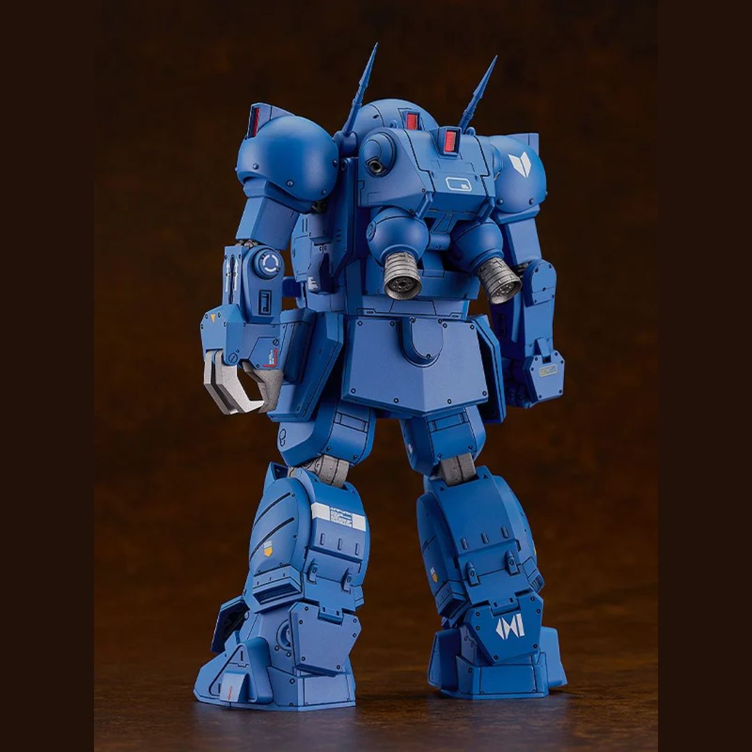 PLAMAX SV-01 1/24 Scale X / ATH-02 Strike Dog