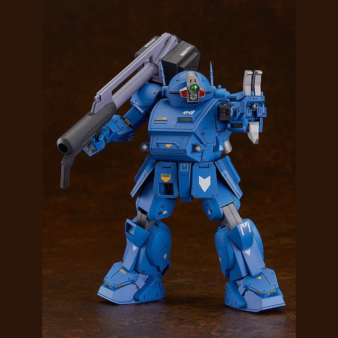 PLAMAX SV-01 1/24 Scale X / ATH-02 Strike Dog