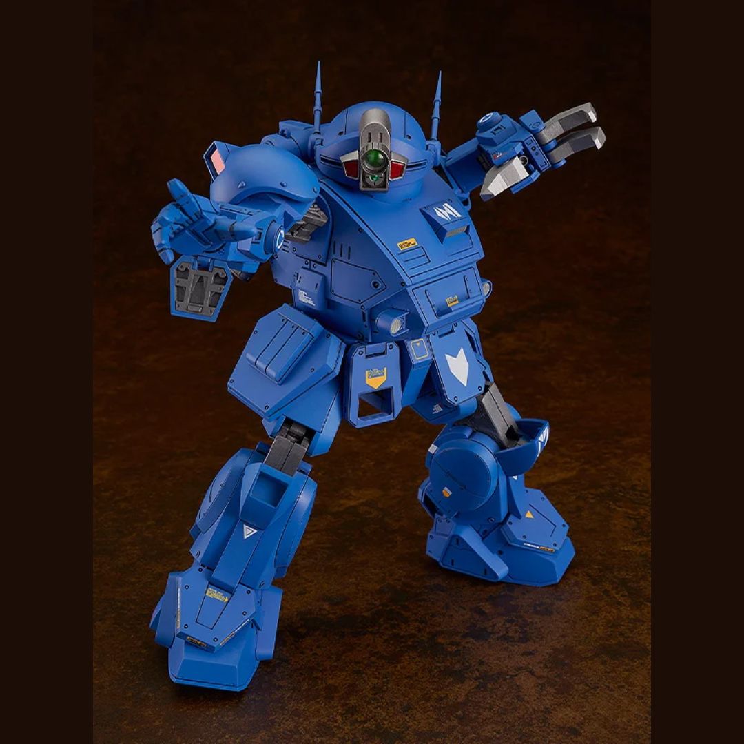 PLAMAX SV-01 1/24 Scale X / ATH-02 Strike Dog