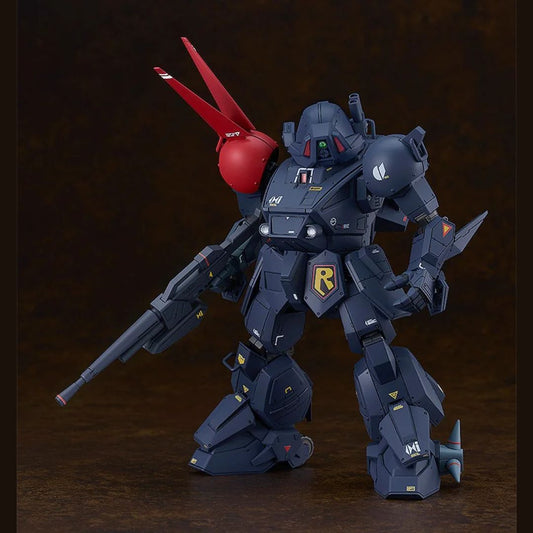 PLAMAX SV-03 1/24 Scale X / ATH-P-RSC Blood Sucker