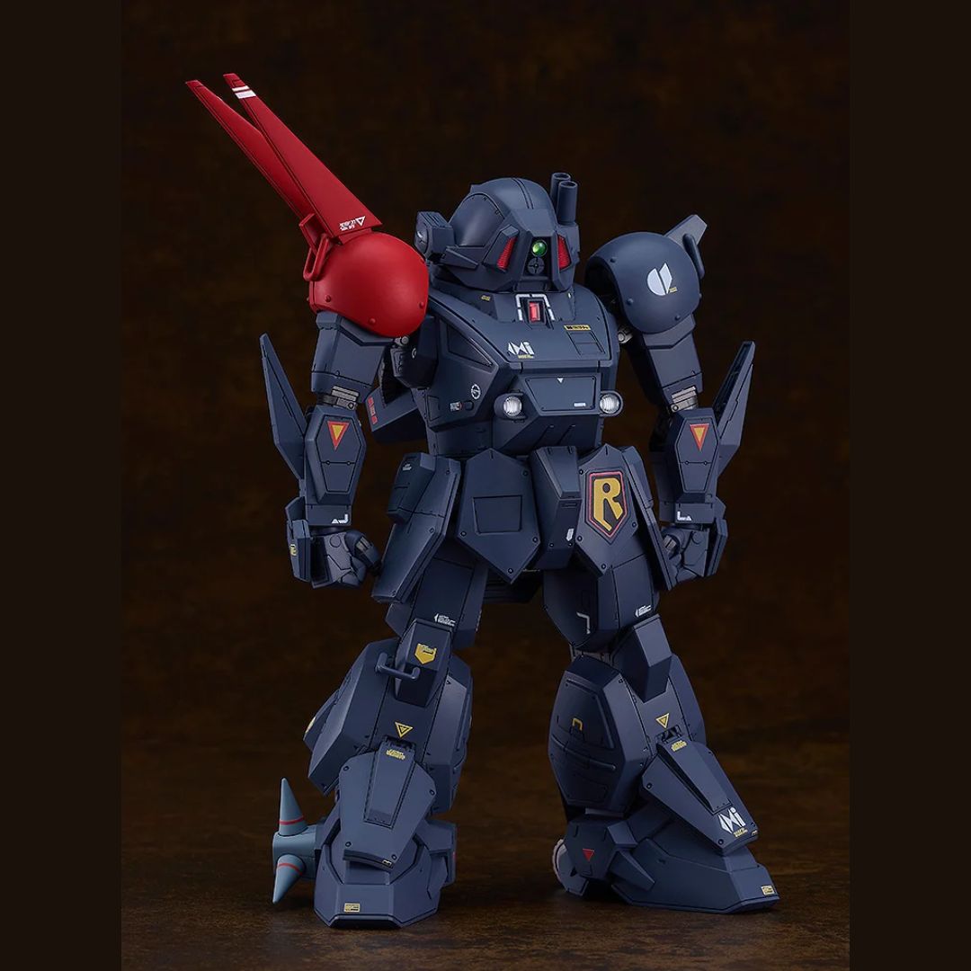 PLAMAX SV-03 1/24 Scale X / ATH-P-RSC Blood Sucker