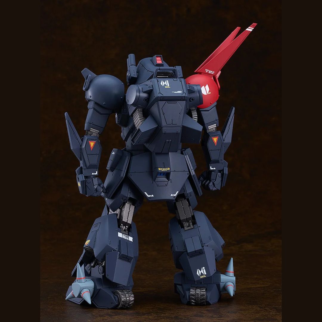 PLAMAX SV-03 1/24 Scale X / ATH-P-RSC Blood Sucker