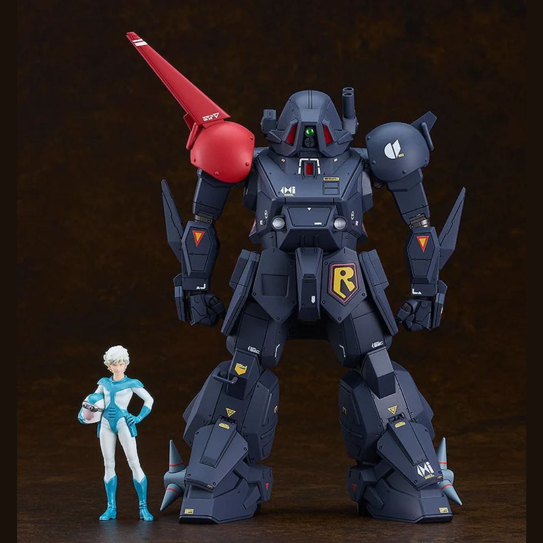 PLAMAX SV-03 1/24 Scale X / ATH-P-RSC Blood Sucker