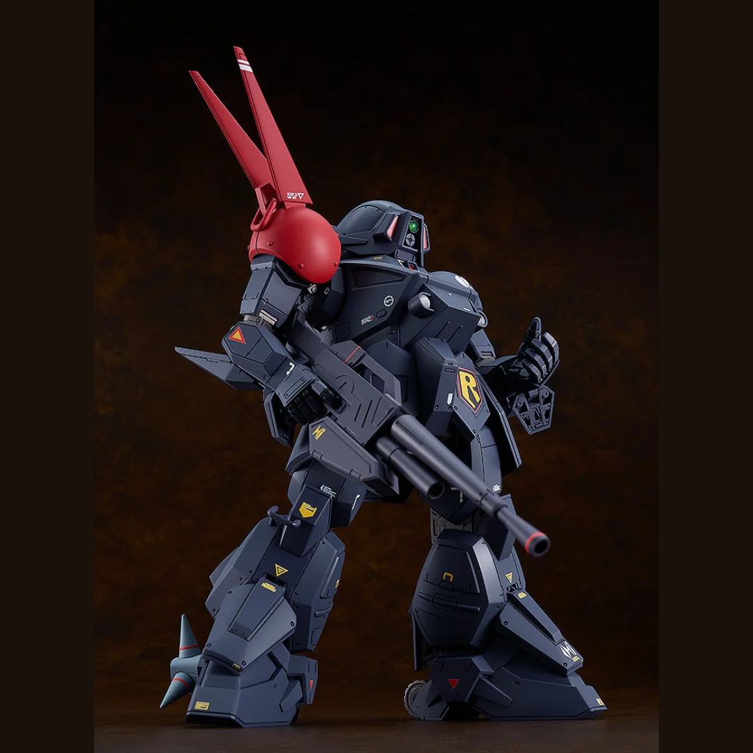 PLAMAX SV-03 1/24 Scale X / ATH-P-RSC Blood Sucker