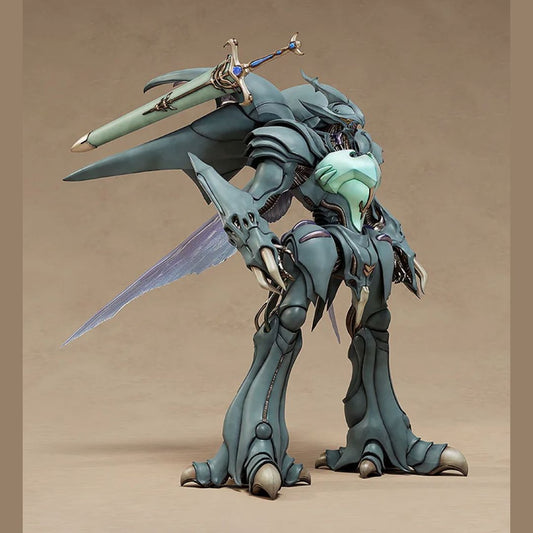 PLAMAX Aura Battler Bellvine