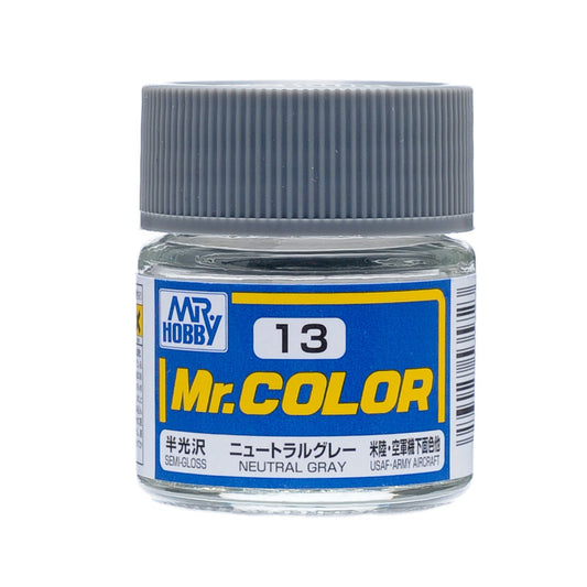 Mr Color C013 Neutral Gray 10ml