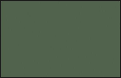 Mr Color C129 Dark Green (Nakajima) 10ml